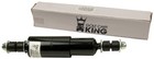 Club Car Standard Rear Shock Absorber  1981-up  Ds Gas And Electric Golf Cart