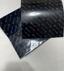 Velcro   Brand 12  X 6  Industrial Adhesive Backed Hook   Loop  short  Sheets Set
