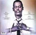 Luther Vandross - Never Too Much Greatest Hits - Vinyl 2-lp Set   New  Sealed  