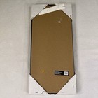 Beer Wall Sign Mirror 7 x15 