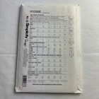 Simplicity R10986 Girls Dresses Top Pants Uncut Sewing Pattern Size 7 8 10 12