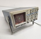 Compuvideo Svr-1100b Waveform Monitor Vectorscope Combination Broadcast Test