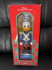 Vintage Donald Duck Nutcracker 1997 Disneys Christmas Collection