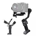 Zhiyun Crane 4e  official  3-axis Gimbal Stabilizer For Canon Nikon Sony Cameras