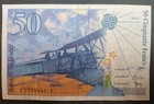 1997 France 50 Francs P157ad 035x 923717 