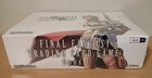 Final Fantasy Tcg Opus I  Ii   Iii Booster Box Bundle Brand New sealed  English