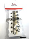 Fender Road Worn Vintage Tuners Aged Strat Tele Machine Heads Freeshipping