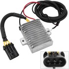 Fit Can-am Some Defender Hd10   Maverick X3 Voltage Regulator Replaces 710006824