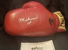 Muhammad Ali Signed Everlast 12 Oz Boxing Glove 