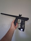 Empire Invert Mini No Working As Is Paintball Marker Gun Black