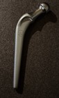 Vintage Medical Thackray Steel Artificial Hip  Replacement Ball Joint 40 Mm