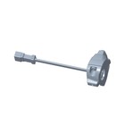 Polaris Winch Switch Kit  For Sportsman Atv Models  Genuine Oem - 2207175