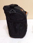 New Lowepro Aventura 100 Ii Padded Camera Carry Bag Case W o Strap