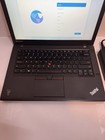 Lenovo Thinkpad T450 Laptop Intel Core I5 500gb Hd 8gb Ram Windows 11 Pro Black