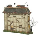 Dept 56 Halloween Elvira s House  6005475 Brand New Free Shipping