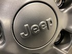 Jeep Jk Wrangler Oem Rubicon Recon Factory Wheel 17x7-1 2 5 Spoke 2017-18 164606