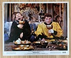 11 Assorted 1960s-era Original Color Movie Stills Bulk Lot  b  Becket busy Body