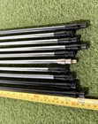 Wholesale Lot Of 20 Golf Shafts- Assorted Fitting Irons Shafts
