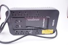 Cyberpower Ec450g Ecologic Battery Backup  Surge Protector Ups System 450va 260w