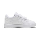 Puma Little Kids Girls  Jada Classic Sneakers