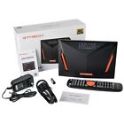 Gtmedia V8 Uhd 4k Fta Satellite Dvb-s s2 s2x Sat Receiver H 265 10bit Pvr Dlan