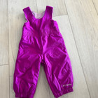 Columbia 2pc Set Snowjunp Suit And Jacket 12 18 Months
