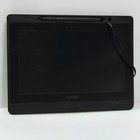 Wacom Dtu-1141 k 10 1  Full Hd Digital Interactive Pen Display