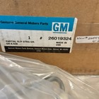 Nos 1982-91 Pontiac 6000 Power Steering Rack Pinion Gearbox Gm 26019324 Chevy