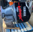2001 Yamaha 200hp Vmax Outboard Motor Parts Vz200tlrz