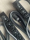 Apc Basic Rack Pdu 10-outlet Rack Mount Power Distribution Unit 120v 15a