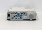 Epson Powerlite 108 Xga Lcd Projector 3 7000 Lumen 3-chip 3lcd 901 Lamp Hours