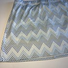 Euc Puma Golf Pwrmesh White Polkadots Waistband Skirt Skort Size Xl Spf50