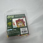 New Sealed Perler Bead Dr Suess The Grinch Christmas Fuse Bead Kit-cindy Lou Who