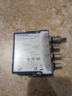 National Instruments Ni Crio-9215 4-ch 16-bit Simultaneous Analog Input