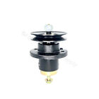Land Pride 310-248s Spindle Assembly W  5  Pulley New Replacement Free Shipping