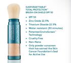 Colorescience Sunforgettable Total Protection Brush On Shield Spf 50 Multipack