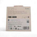 Oura Ring Gen 4 - Gold - Size 10 -new   Sealed 