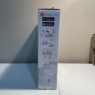 Jbl Tune 770nc Adaptive Noise Cancelling Wireless Over-ear Headphones White New