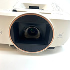 Epson Home Cinema 2250 Full Hd 3lcd Projector 2700 Lumens 5956 Lamp Hours