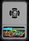 2025 Mo Mexico 1 20 Onza Libertad Silver Ngc Pf70uc Low Mintage 200