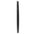 26inch Alex  Adventurer2 Black Front  Rear Disc Tubeless 8-10sp Cassett Wheelset