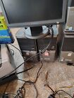 Used Computer Parts Lot  Pc  Monitors  Printers  Supplies