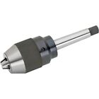 Grizzly Industrial 1 32in -1 2in  X Mt  2 Keyless Drill Chuck With   H8260