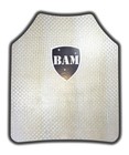 Body Armor   Bullet Proof Plates   Armorcore   Level Iiia 3a Flat 10x12