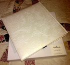 Hallmark Wedding Instant Album Mib Unused Orig Acid Free Ready 4 Your Memories