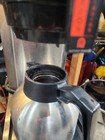 Newco Ak-tc Commercial Stainless Steel Pour Over Coffee Brewer 115v Free Shippin
