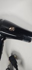 T3 Micro 73831 Featherweight 2 Professional Hair Dryer Black Tested