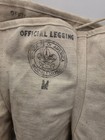 Boy Scouts Of America Bsa National Council Official Legging Gaiters Spat Size M
