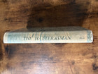 Vintage The Hatterasman Ben Dixon Macneill  1959  2nd Print  Hc dj Outer Banks
