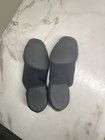 Bloch Ladies Neo-flex Slip On Leather Jazz Shoes 8 5 M  Black